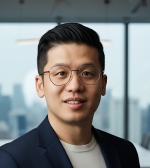 Patrick Khong Profile Pic